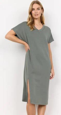 soyaconcept Shirtkleid SC-BANU 218 Sommerkleid