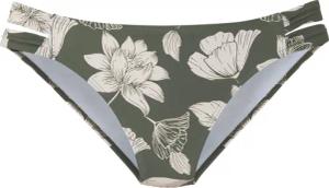 s.Oliver Bikini-Hose Lady mit floralem Design