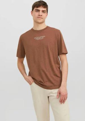 Jack & Jones Rundhalsshirt JPRBLUARCHIE TEE