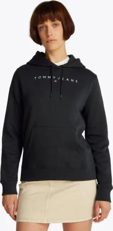 Tommy Jeans Curve Kapuzensweatshirt TJW REG