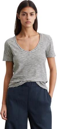 Marc O'Polo T-Shirt aus Organic Cotton