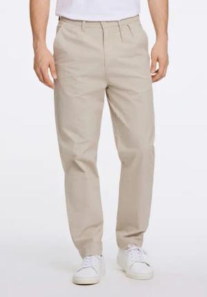 LINDBERGH Stoffhose Lindbergh Freizeithose
