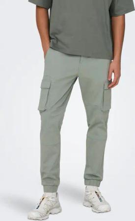 ONLY & SONS Cargohose ONSCAM STAGE