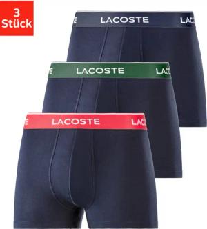 Lacoste Boxershorts enge Boxershorts Lacoste Herren