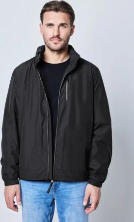 STREET ONE MEN Windbreaker mit Kapuze