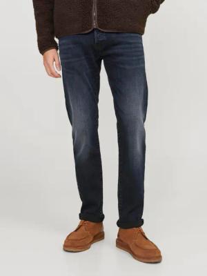 Jack & Jones Slim-fit-Jeans JJIGLENN JJFOX