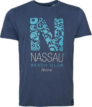 NASSAU BEACH T-Shirt NB231046