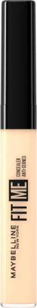 MAYBELLINE NEW YORK Concealer FIT ME,