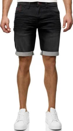 Indicode Shorts INDelmare
