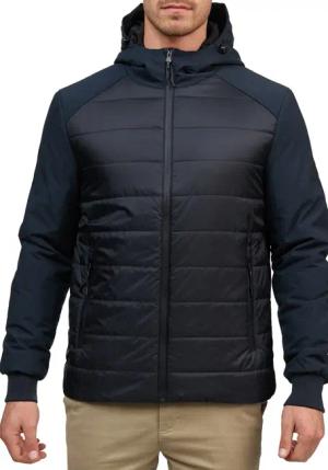 Indicode Steppjacke INNoqual