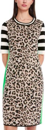 Marc Cain Strickkleid "Happy Classics" Premium