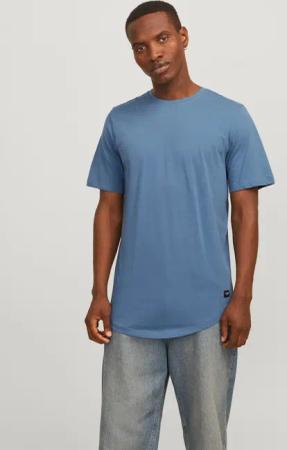 Jack & Jones Rundhalsshirt JJENOA TEE