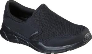 Skechers Equalizer Slip-On Sneaker Slipper, Freizeitschuh