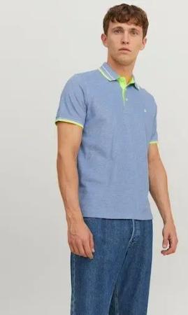 Jack & Jones Poloshirt JJEPAULOS POLO