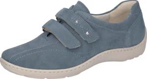 Waldläufer HENNI Klettschuh, Komfortschuh, Freizeitschuh, Halbschuh