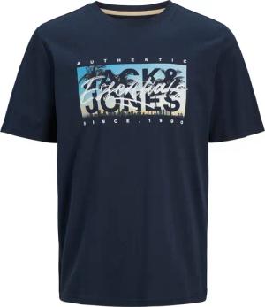 Jack & Jones Print-Shirt JJCOLTON PHOTOPRINT