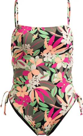 Roxy Badeanzug Printed Beach Classics