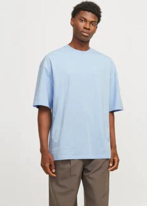 Jack & Jones Rundhalsshirt JJECHARGE TEE