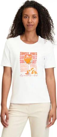 Betty Barclay Kurzarmshirt Betty Barclay Basic