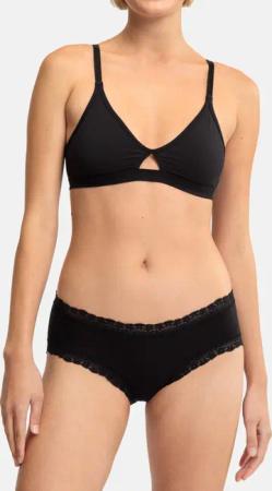 Speidel Hüftslip (2er Pack) mit femininen