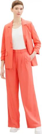 TOM TAILOR Denim Webhose mit weitem