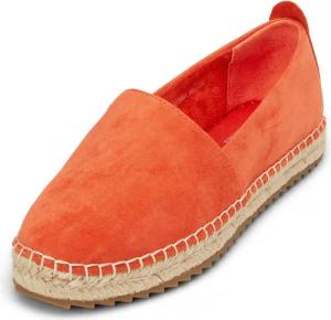 Marc O'Polo aus Suede-Ziegenleder Espadrille