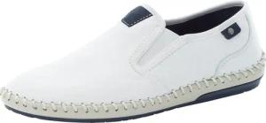 Rieker Slipper mit MemoSoft-Innensohle