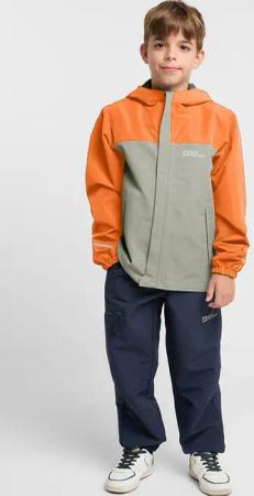 Jack Wolfskin Outdoorjacke TUCAN JACKET K