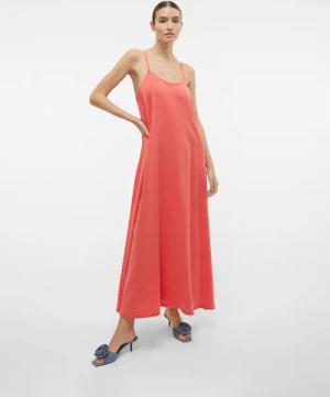 Vero Moda Maxikleid VMHARPER SL STRAP