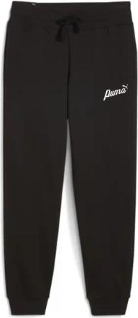 PUMA Trainingshose ESS+ SCRIPT PANTS FL