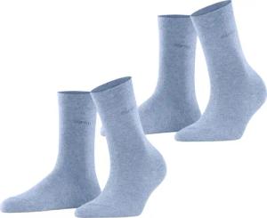 Esprit Socken Basic Easy (2-Paar, 2er