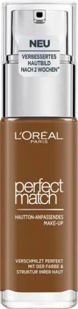 L'ORÉAL PARIS Foundation Perfect Match Make-Up,