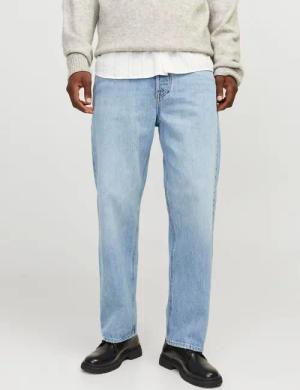 Jack & Jones Loose-fit-Jeans JJIEDDIE JJCOOPER