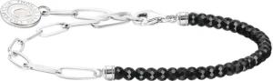 THOMAS SABO Charm-Armband mit Charmista Coin