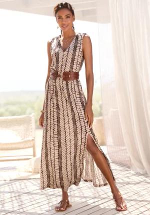 LASCANA Maxikleid