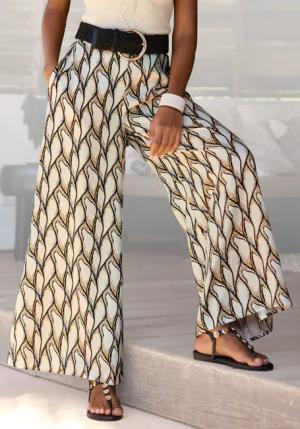 LASCANA Strandhose