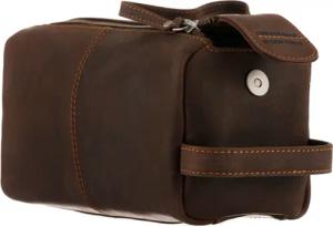 GreenLand Nature Kosmetiktasche, robust