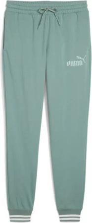 PUMA Trainingshose UNITED SWEATPANTS TR CL
