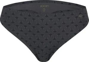 JOOP! Tanga Sensation mit detailliertem Allover-Print