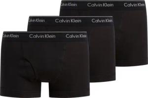 Calvin Klein Underwear Trunk TRUNK 3PK