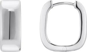 THOMAS SABO Paar Creolen Schmuck Silber