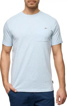 Indicode Rundhalsshirt INAndorra