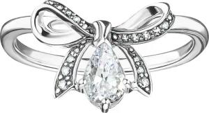 THOMAS SABO Fingerring Schleife, TR2481-643-14-52-60, mit