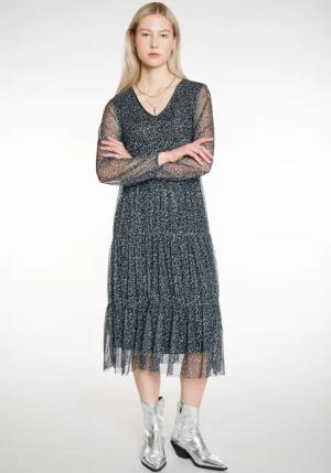 HaILY’S Midikleid MD P DR Ca44mille