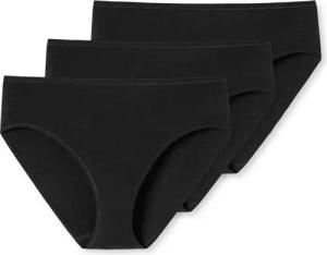 Schiesser Bikinislip "Cotton Essentials" (3er-Pack) mit