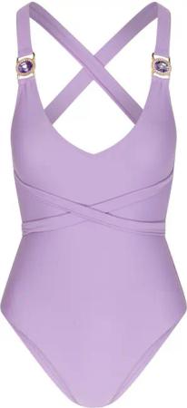 Moda Minx Badeanzug Amour (1-St) mit