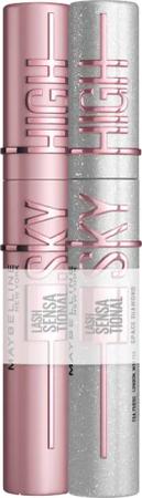 MAYBELLINE NEW YORK Mascara Set: Lash