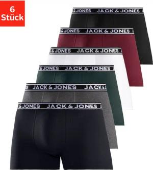 Jack & Jones Trunk JACCRISP TRUNKS