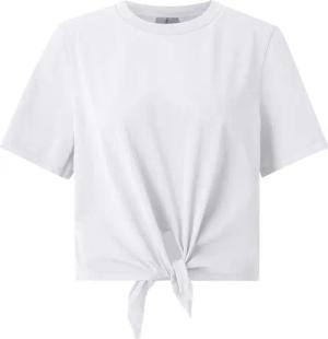 RICHROYAL Kurzarmshirt Mit Rundhalsausschnitt