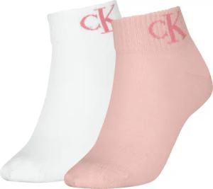 Calvin Klein Jeans Kurzsocken CKJ WOMEN